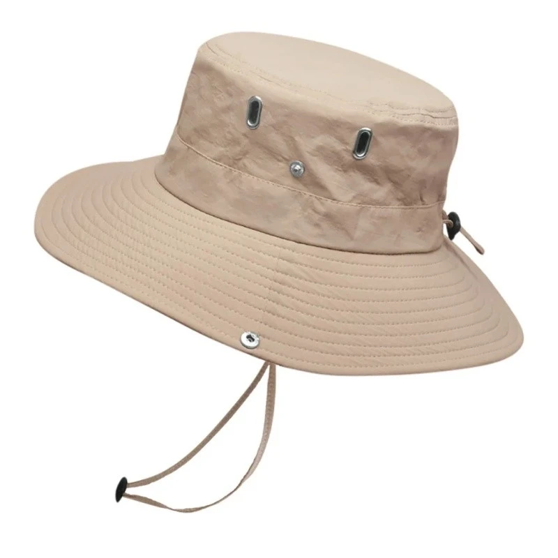 Adjustable Bucket Hat suppliers