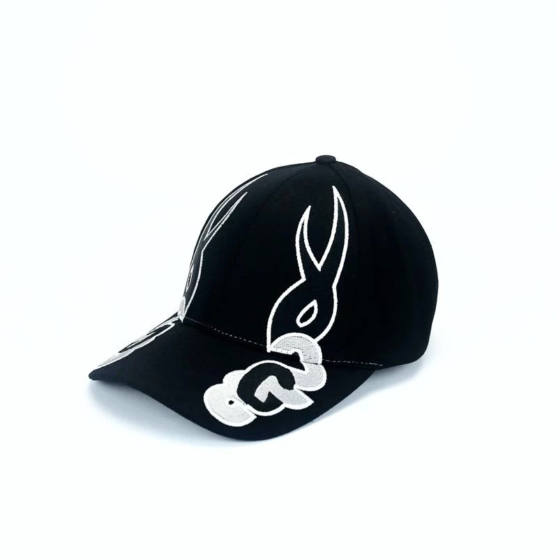 Cotton Baseball Caps Cotton Baseball Caps