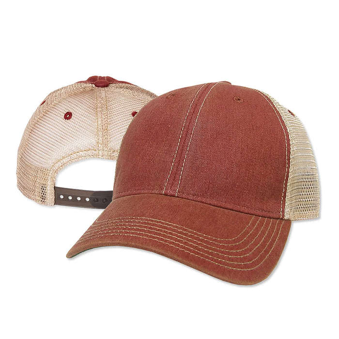 Dad Hat Embroidery