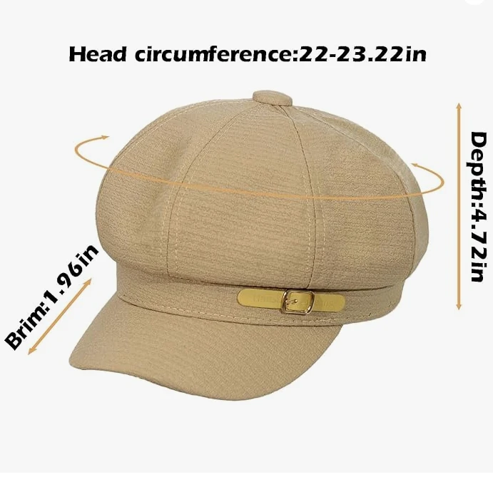 Beret Hat Fashion Women Beret Hat Fashion Women