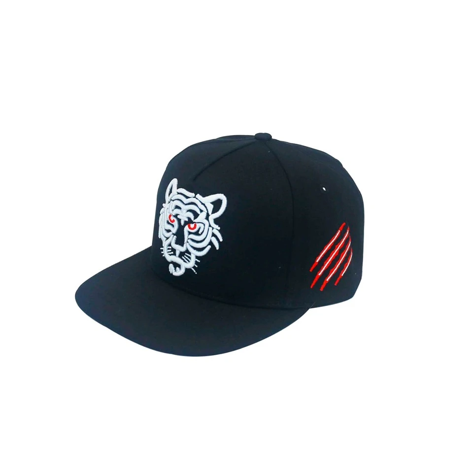 Cotton Baseball Caps