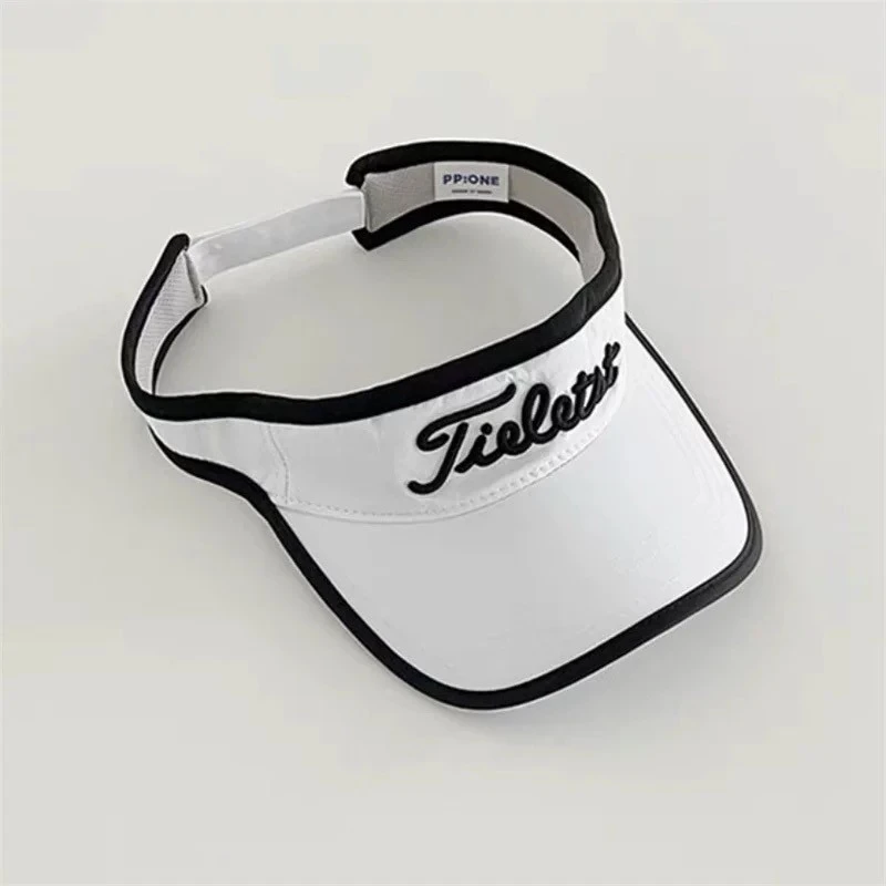 Custom Visor Hats factory