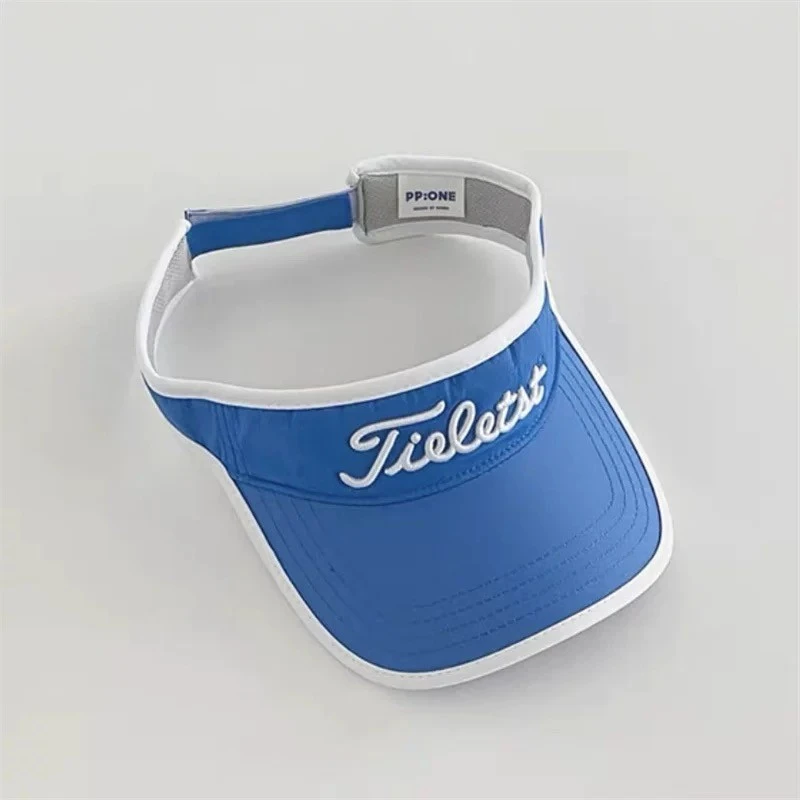 Custom Visor Hats high quality