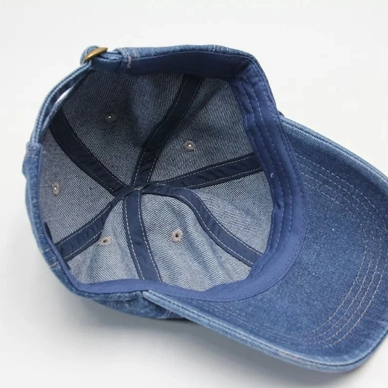 Dad Hat Embroidery factory