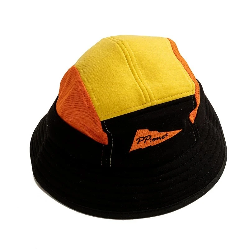 Kids Bucket Hat No String