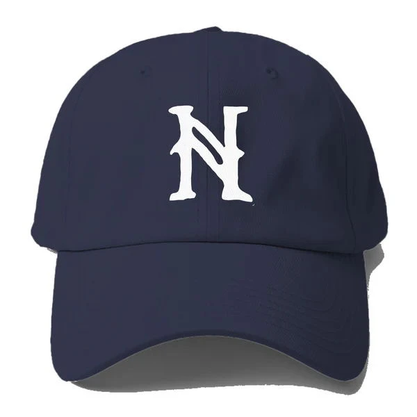Letter Baseball Cap Letter Baseball Cap