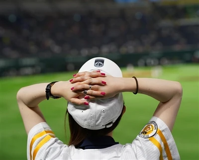 A baseball sapkák funkciói