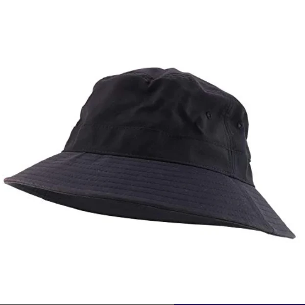 Nylon Bucket Hat