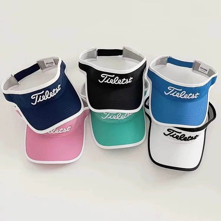 Running Sun Visor