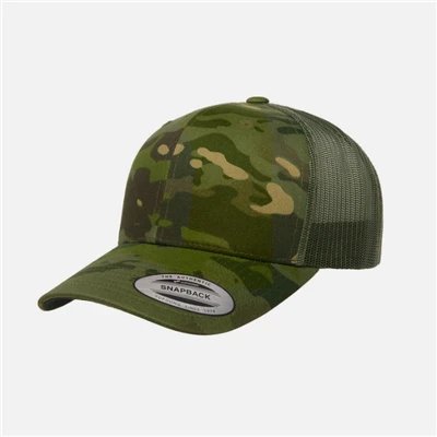 Lapos Bill Camo Kalap