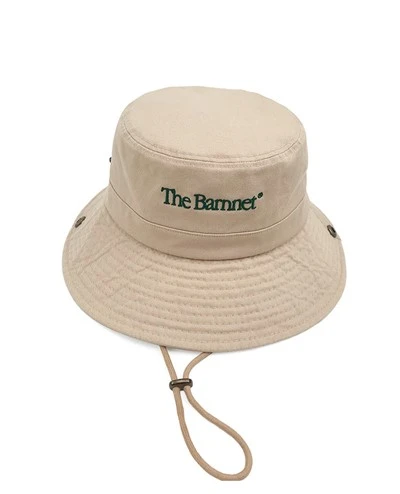 Cream Bucket Hat Cream Bucket Hat