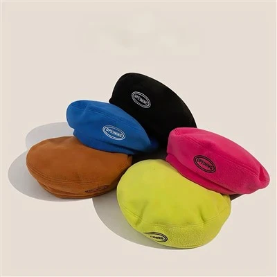 Hölgyek Beret