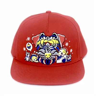 Lapos számla baseball kalapok