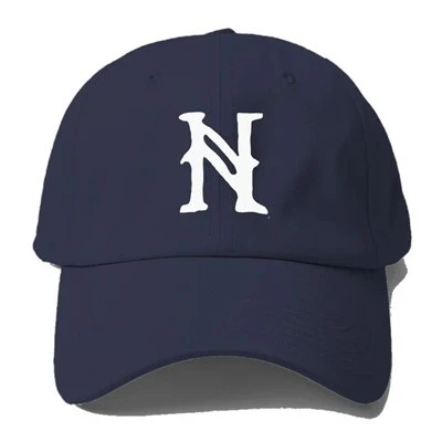 Letter baseball sapka