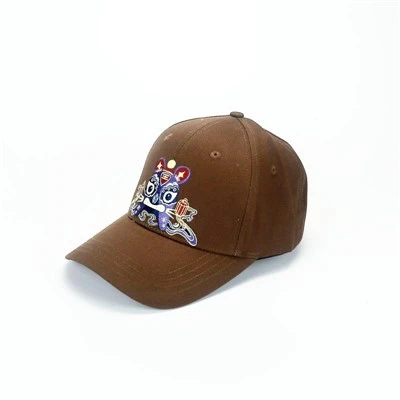 Egyszerű baseball sapkák
