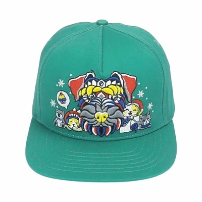 Snapback sima sapka hímzéshez