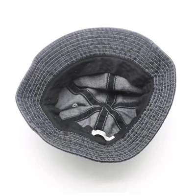 Summer Bucket Hat Pattern