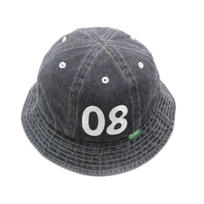 Summer Bucket Hat Pattern