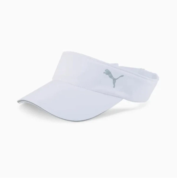 Tennis Sun Visor Cap